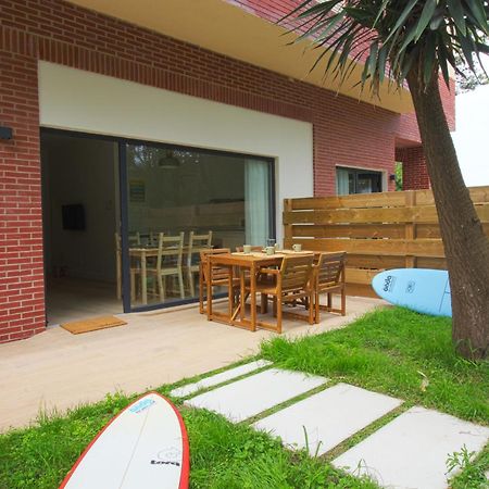 Apartamentos Costa Meron San Vicente De La Barquera Dış mekan fotoğraf
