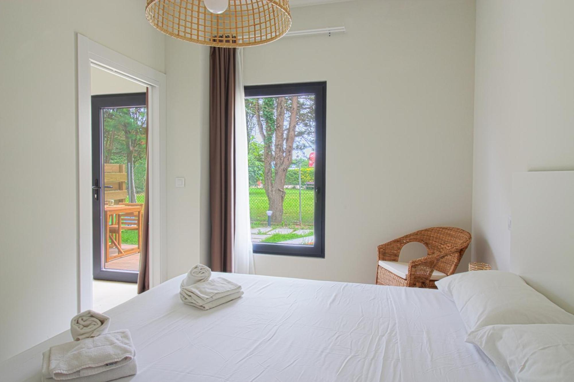 Apartamentos Costa Meron San Vicente De La Barquera Dış mekan fotoğraf