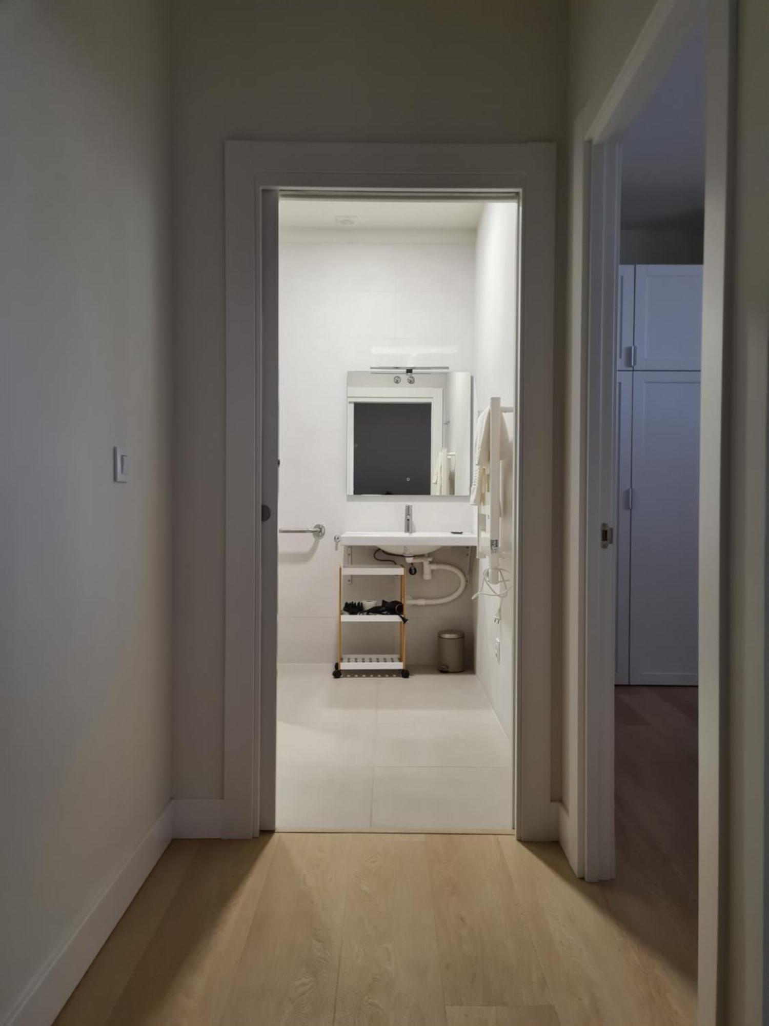 Apartamentos Costa Meron San Vicente De La Barquera Dış mekan fotoğraf