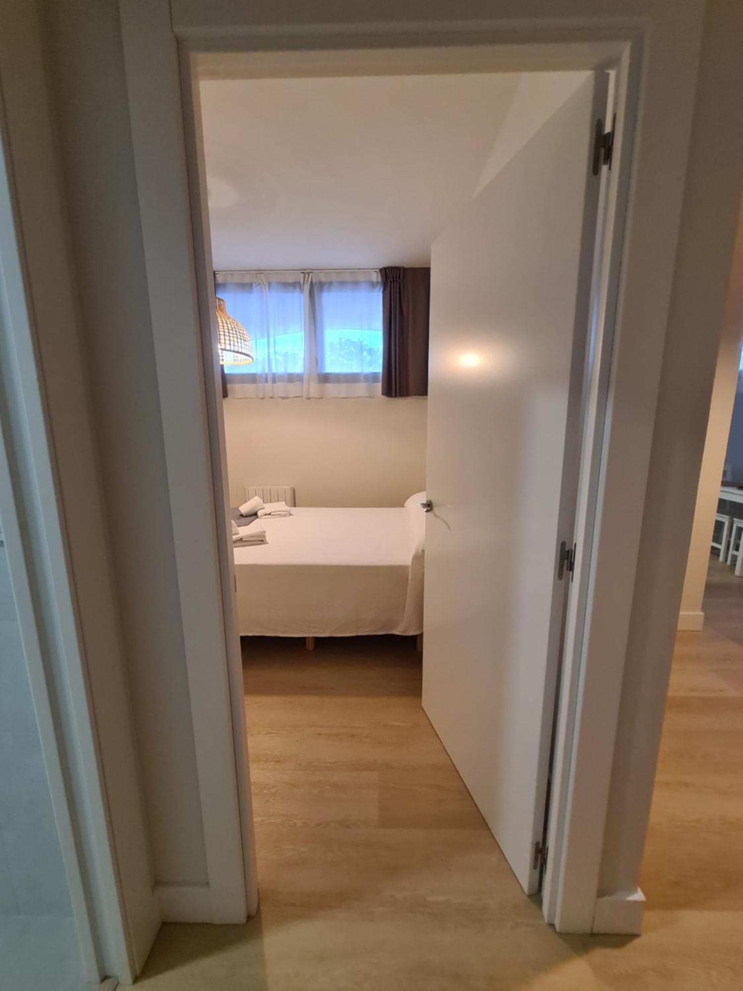 Apartamentos Costa Meron San Vicente De La Barquera Dış mekan fotoğraf