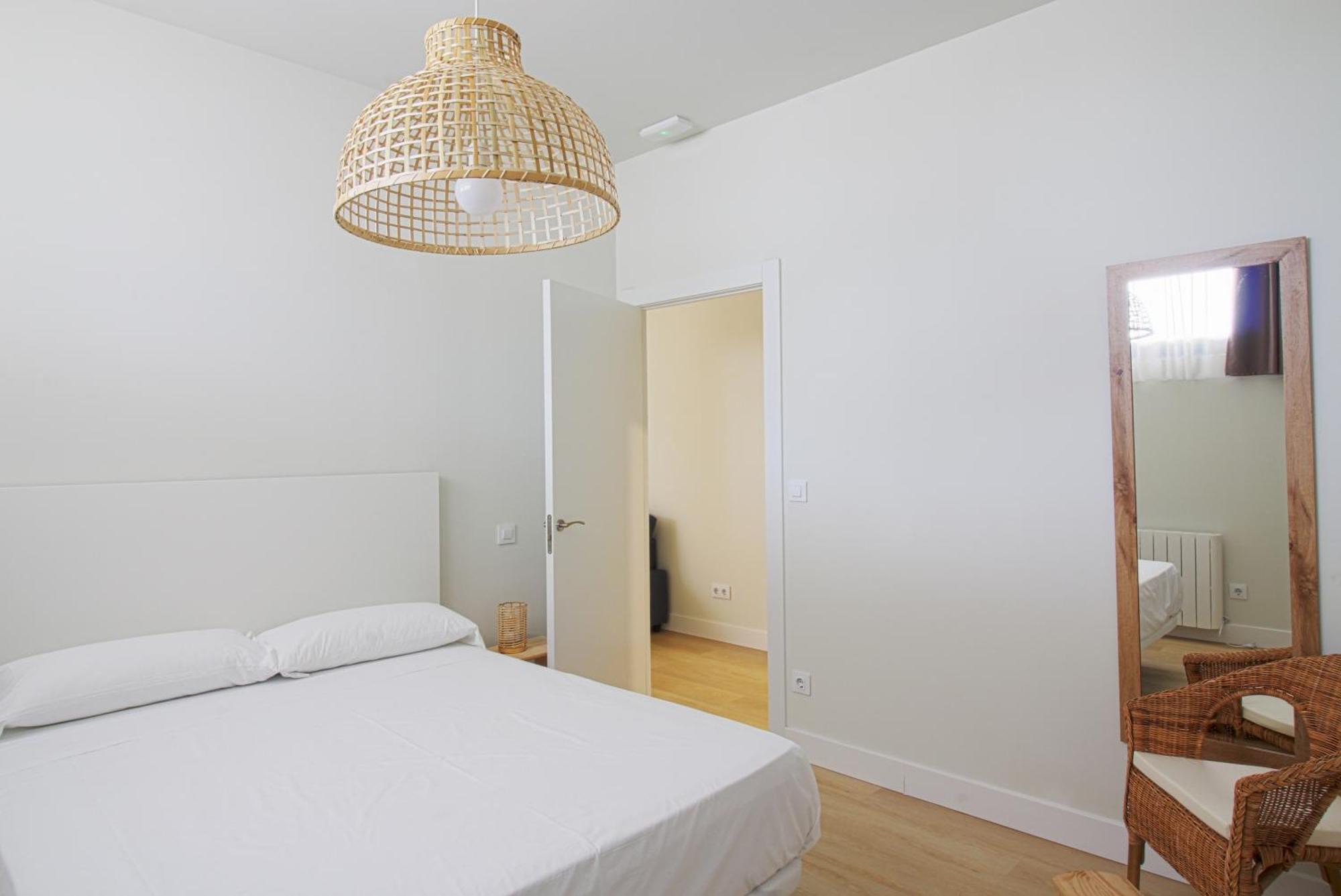 Apartamentos Costa Meron San Vicente De La Barquera Dış mekan fotoğraf