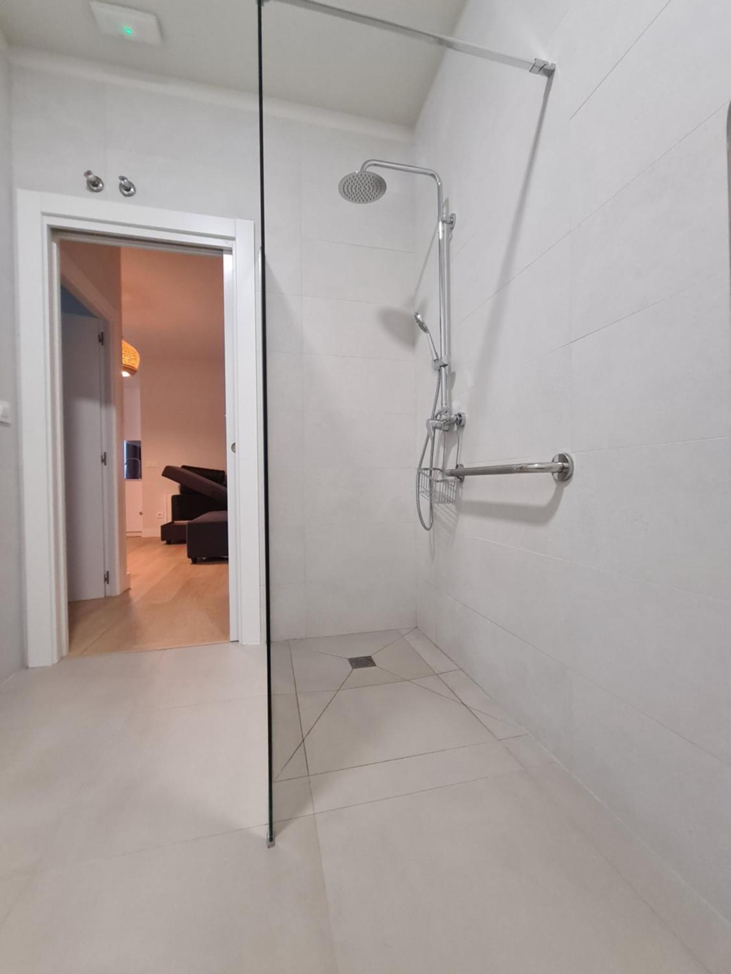 Apartamentos Costa Meron San Vicente De La Barquera Dış mekan fotoğraf